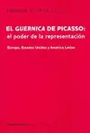 Guernica de Picasso, el