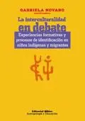 Interculturalidad en Debate, la