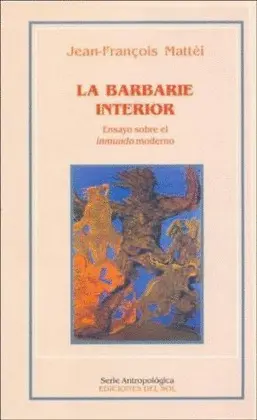 Barbarie Interior, la