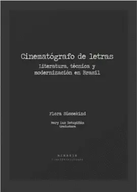 Cinematógrafo de Letras