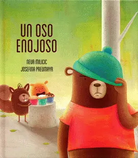 Un Oso Enojoso