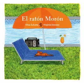 Ratón Morón, el
