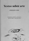 Textos Sobre Arte