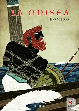 Odisea, la