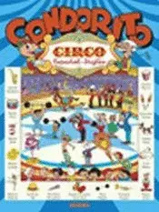 Condorito Circo (Español-Inglés)