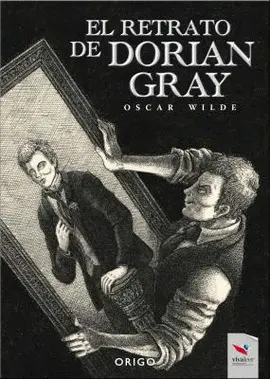 Retrato de Dorian Gray, el