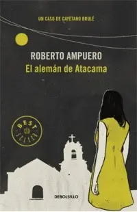 Alemán de Atacama, el