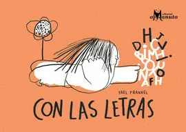 Con las Letras