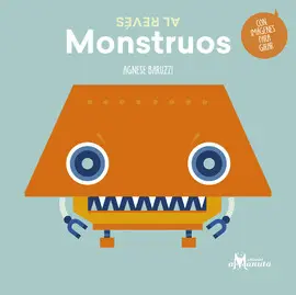 Monstruos Al Revés