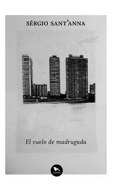 Vuelo de Madrugada, el