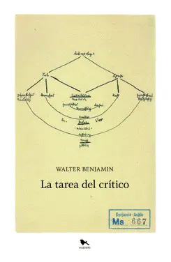Tarea del Crítico, la