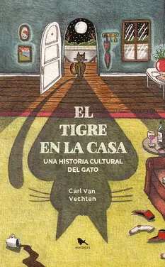 Tigre en la Casa, el