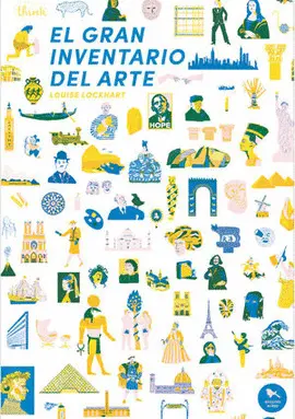 Gran Inventario del Arte, el