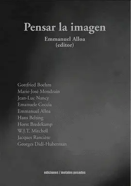 Pensar la Imagen