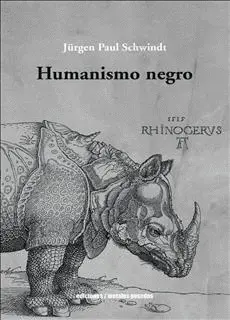 Humanismo Negro