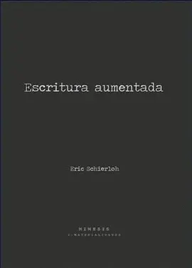 Escritura Aumentada