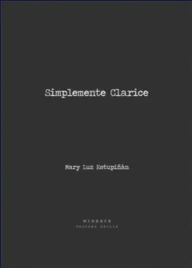 Simplemente Clarice