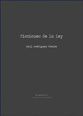 Ficciones de la Ley