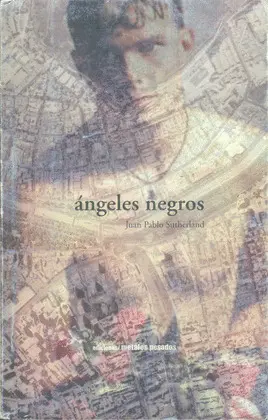 Ángeles Negros