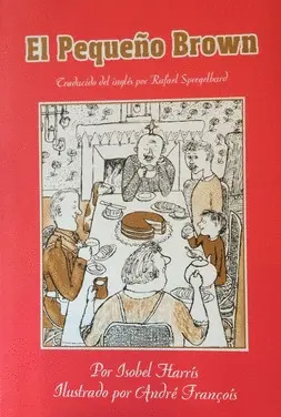 Pequeño Brown, el