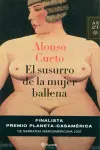 Susurro de la Mujer Ballena, el