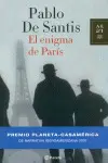 Enigma de París, el