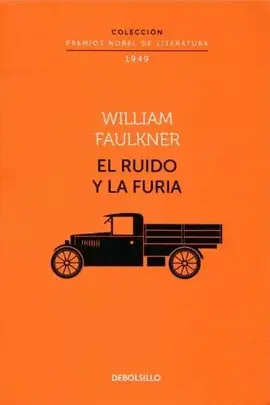Ruido y la Furia, el
