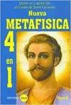 Nueva Metafísica 4 en 1 Tomo Ii