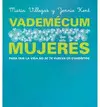 Vademécum Mujeres