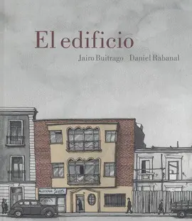 Edificio, el