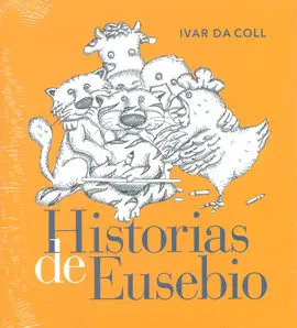 Historias de Eusebio