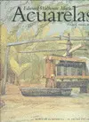 Acuarelas