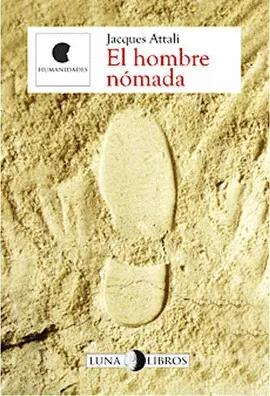 Hombre Nómada, el