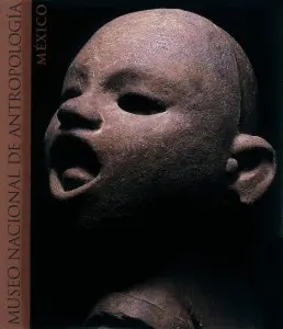 Museo Nacional de Antropología, México