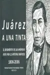 Juárez a una Tinta