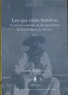 Los que Están Benditos