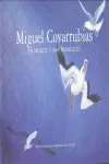 Miguel Covarrubias en México y San Francisco