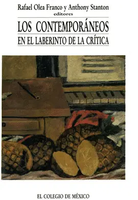 Contemporáneos en el Laberinto de la Crítica, los