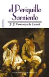 Periquillo Sarniento, el