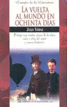 Vuelta Al Mundo en 80 Dias, la