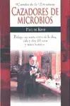 Cazadores de Microbios