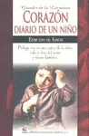 Corazón. Diario de un Niño