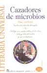 Cazadores de Microbios