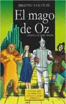 Mago de Oz, el