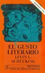 Gusto Literario, el