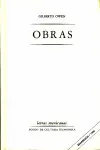 Obras