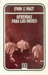 Ofrendas para los Dioses