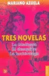 Tres Novelas