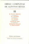 Obras Completas Iii Alfonso Reyes