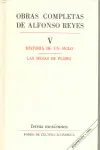 Obras Completas V Alfonso Reyes